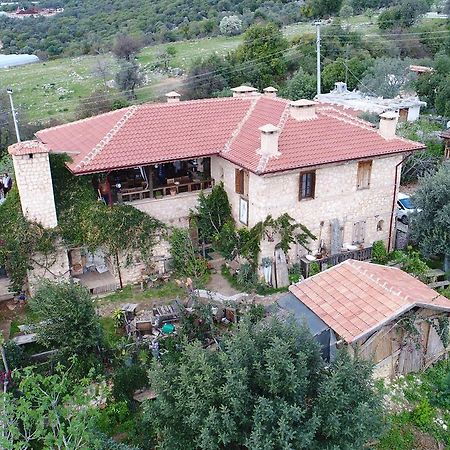 Beymelek Tas Evler Guest House Demre Exterior foto
