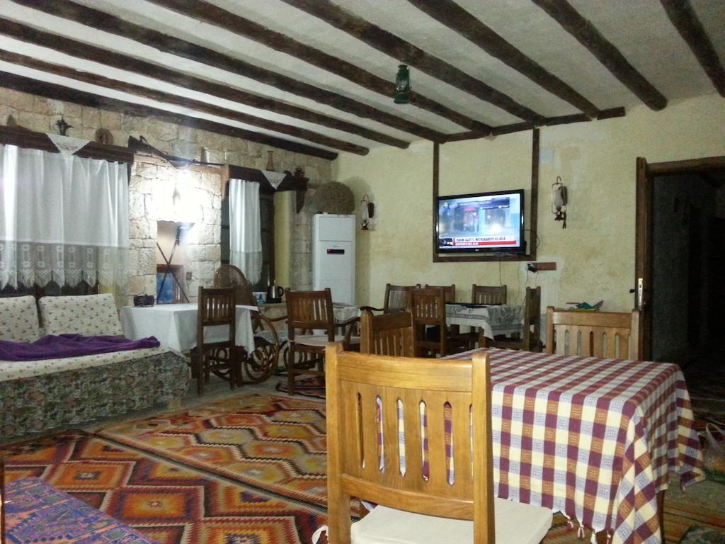 Beymelek Tas Evler Guest House Demre Exterior foto