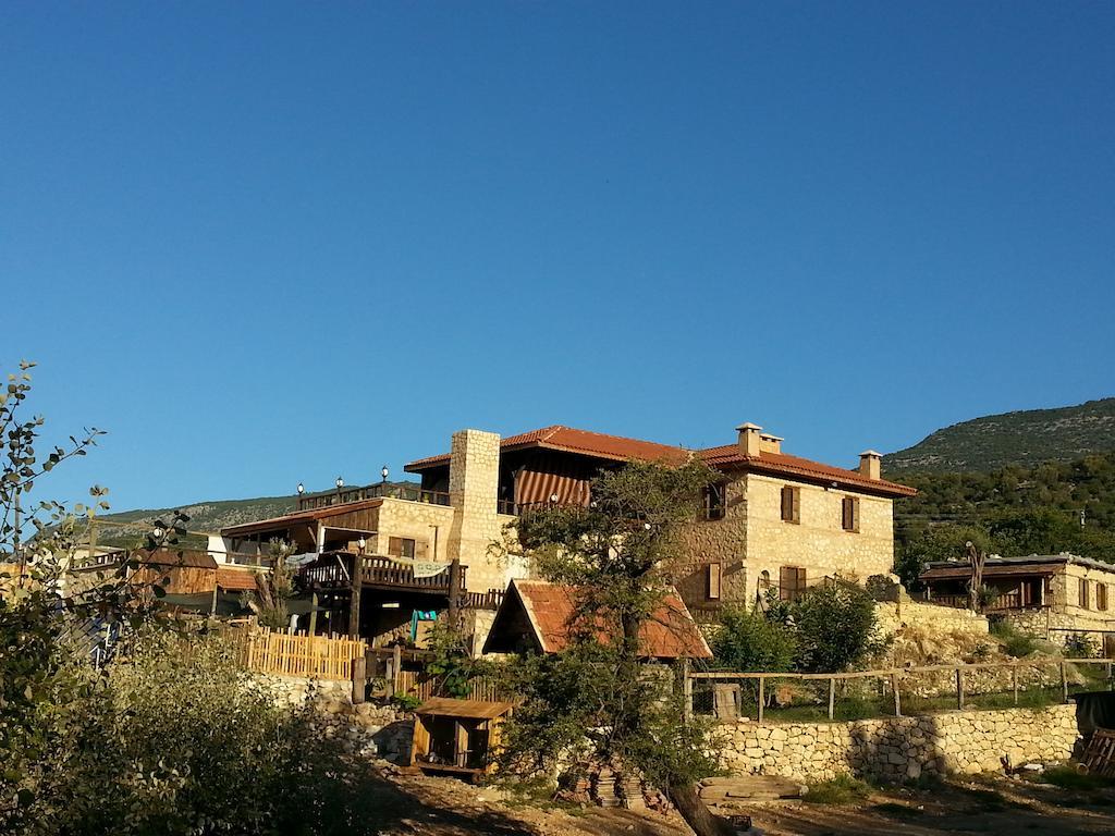 Beymelek Tas Evler Guest House Demre Exterior foto