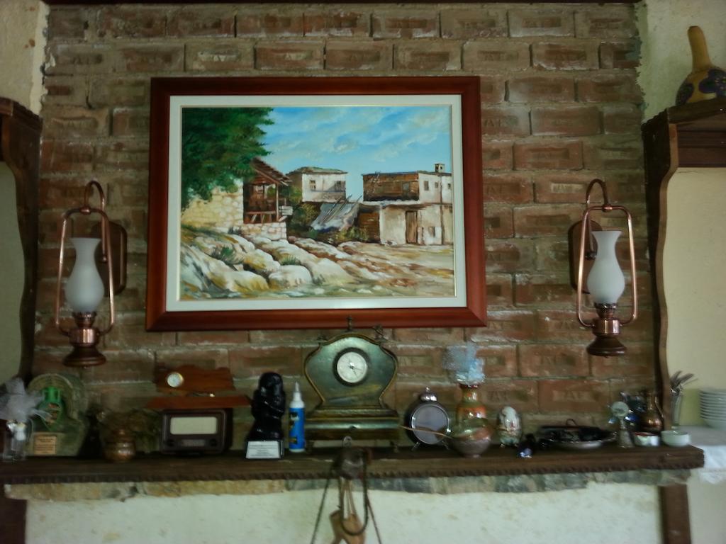 Beymelek Tas Evler Guest House Demre Exterior foto