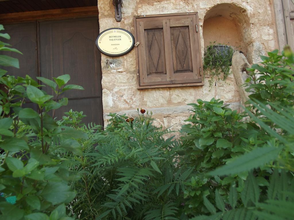 Beymelek Tas Evler Guest House Demre Exterior foto