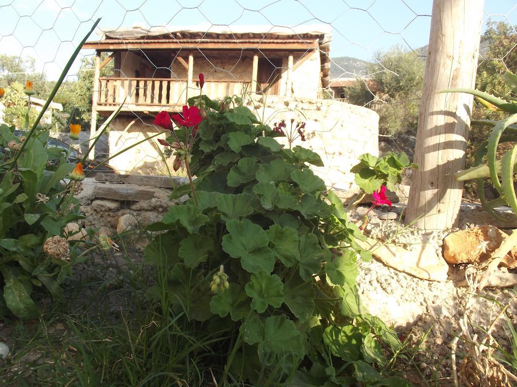 Beymelek Tas Evler Guest House Demre Exterior foto