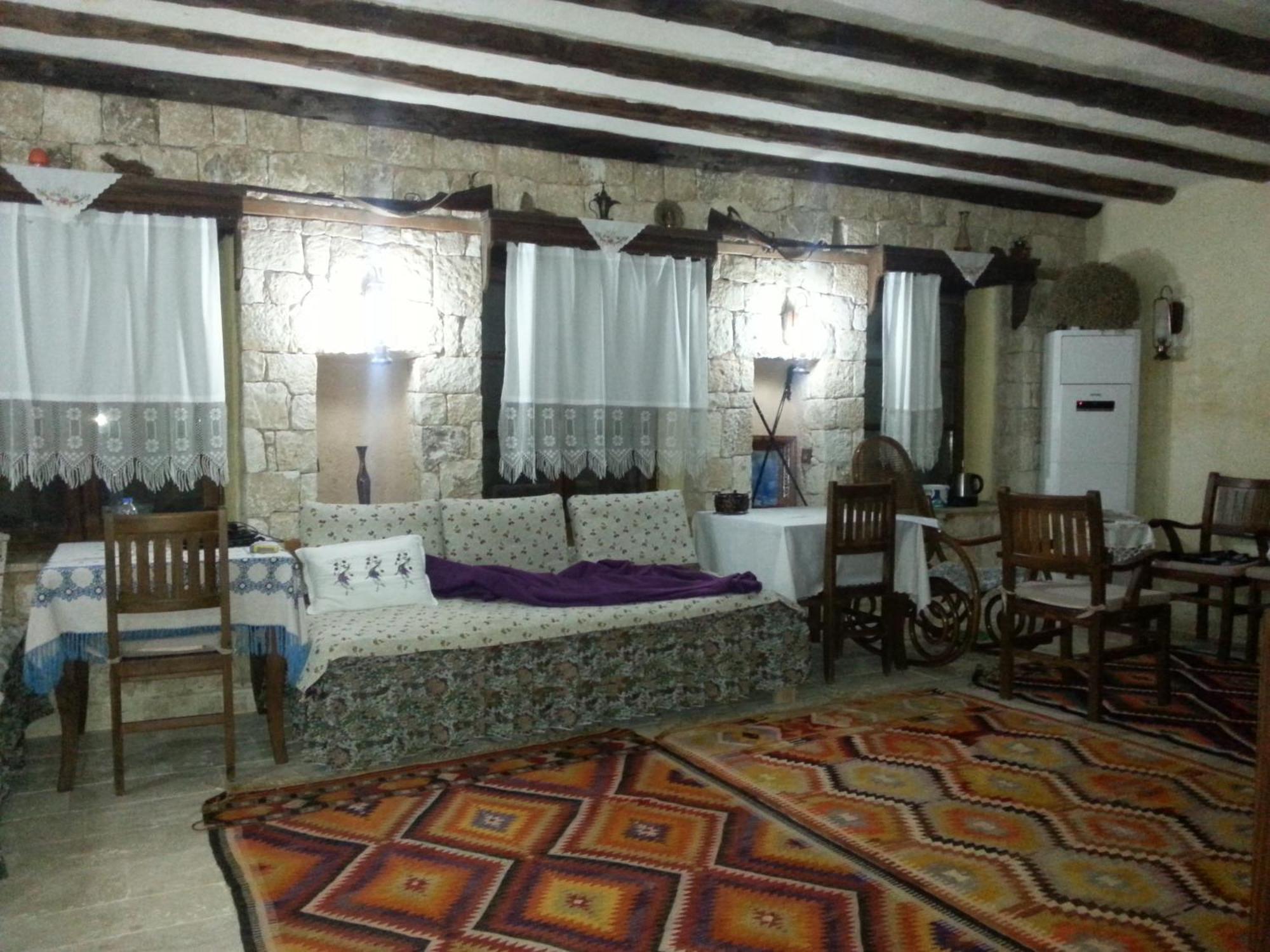 Beymelek Tas Evler Guest House Demre Cameră foto