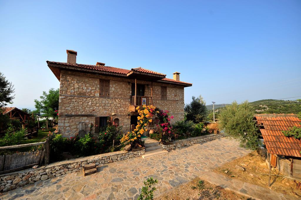 Beymelek Tas Evler Guest House Demre Exterior foto
