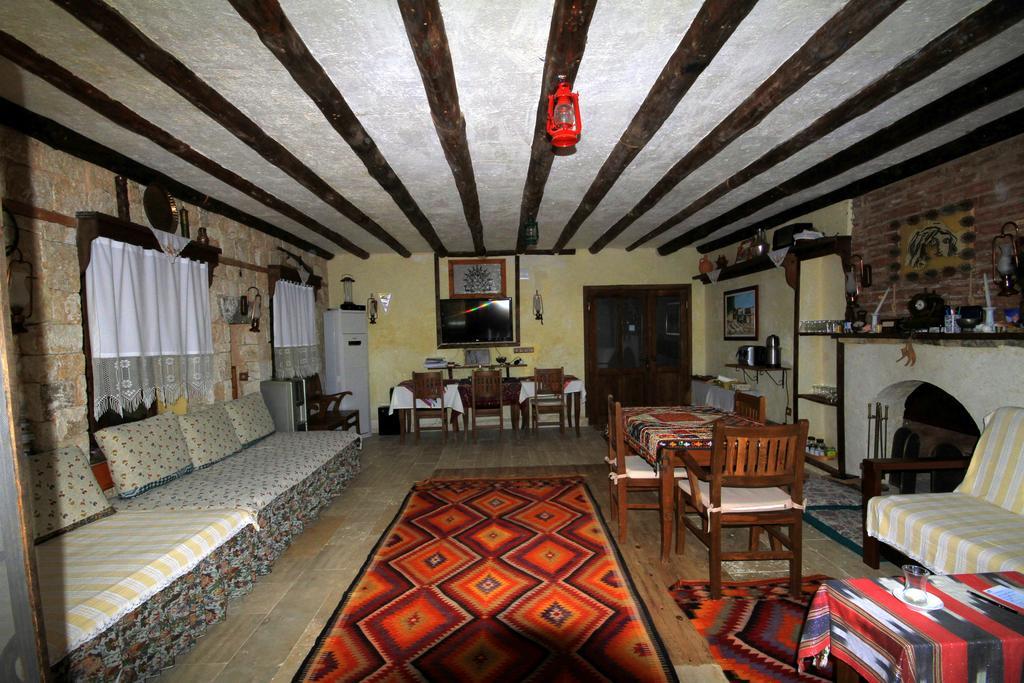 Beymelek Tas Evler Guest House Demre Exterior foto