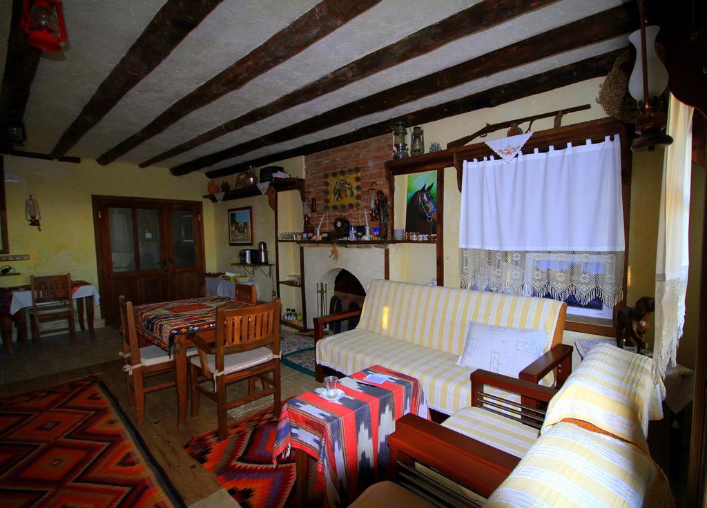Beymelek Tas Evler Guest House Demre Exterior foto