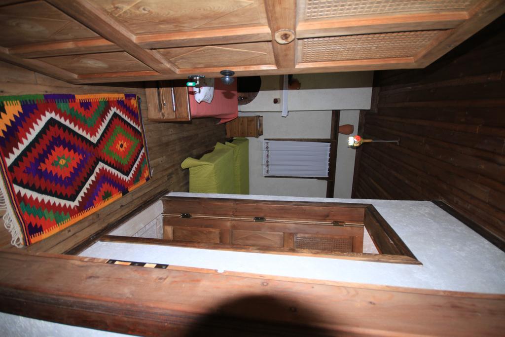 Beymelek Tas Evler Guest House Demre Exterior foto
