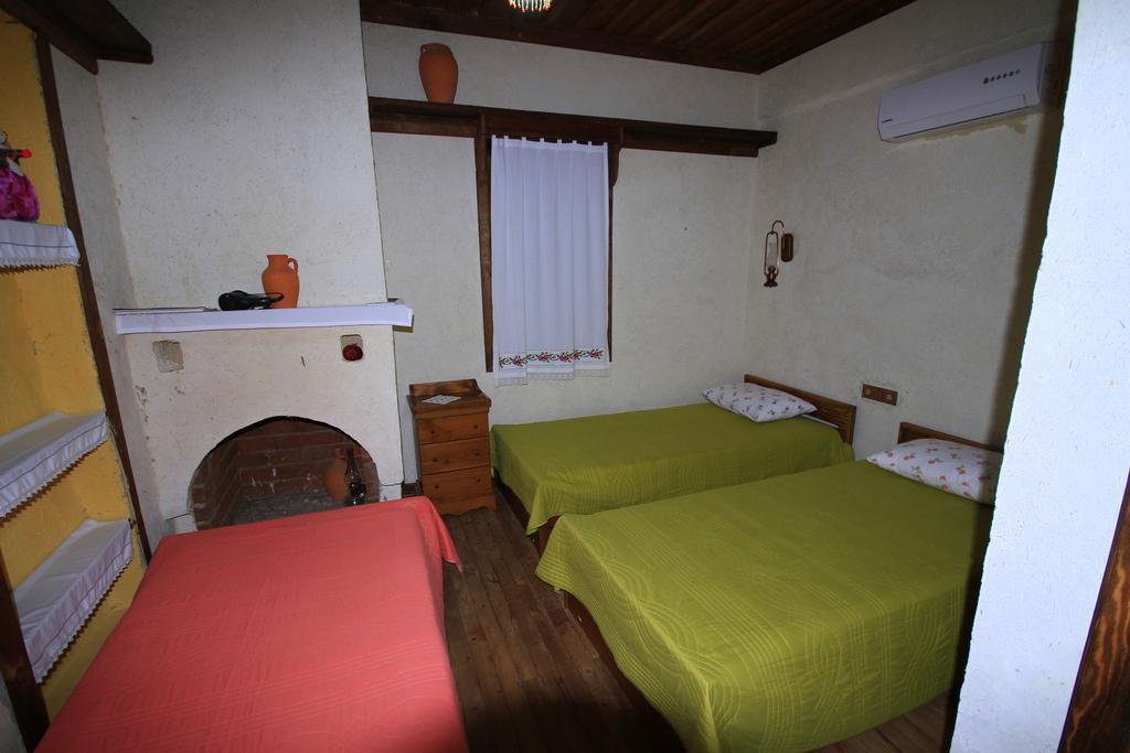 Beymelek Tas Evler Guest House Demre Exterior foto