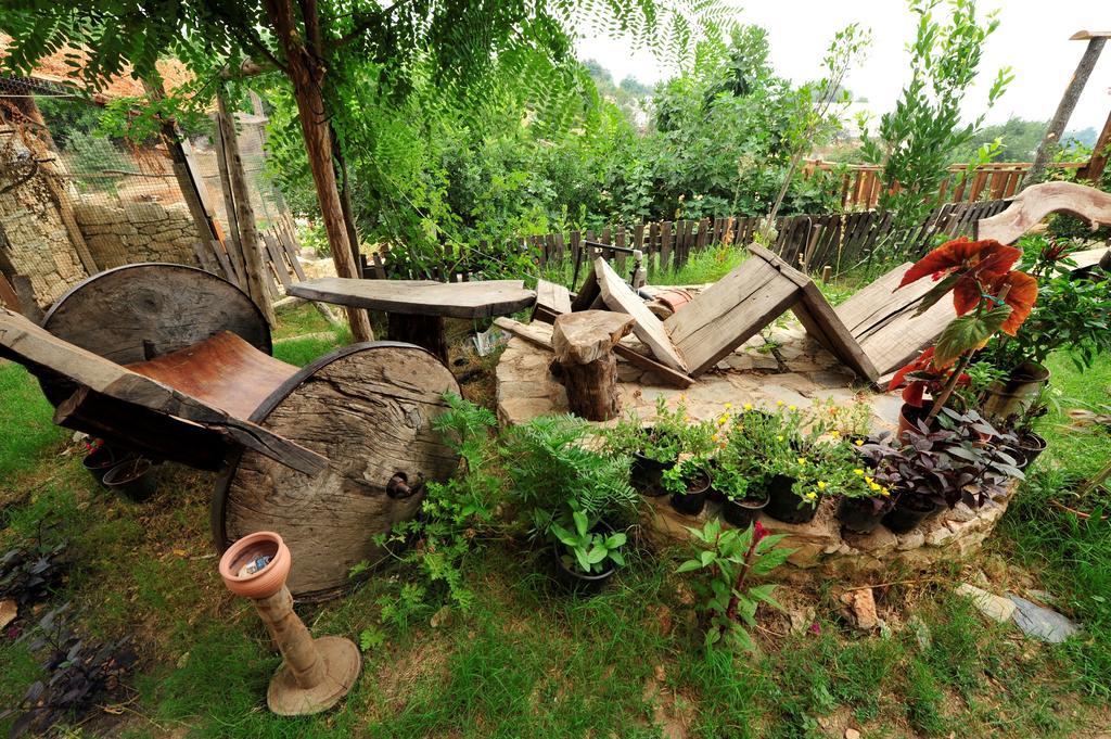 Beymelek Tas Evler Guest House Demre Exterior foto