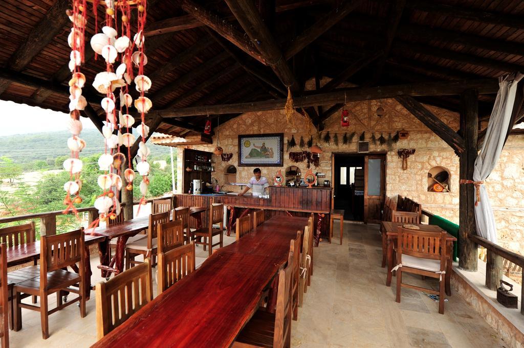 Beymelek Tas Evler Guest House Demre Exterior foto