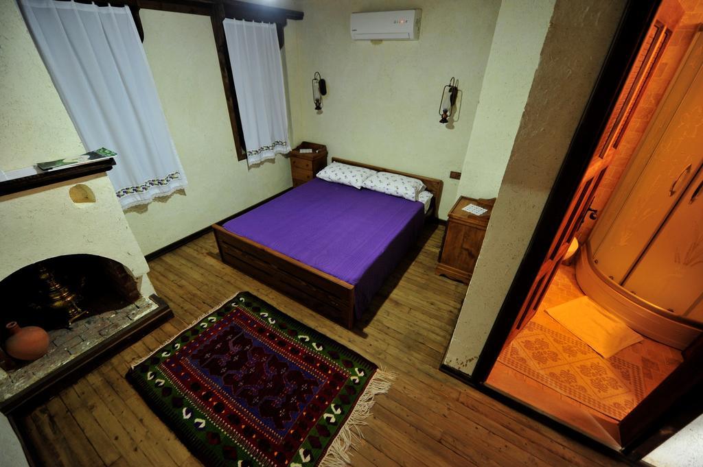Beymelek Tas Evler Guest House Demre Exterior foto